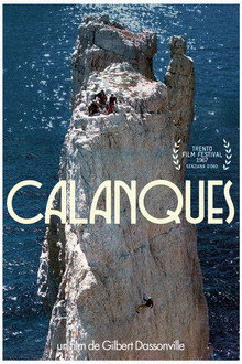 Calanques