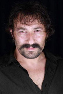 Şendoğan Öksüz