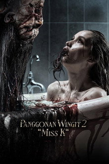 Panggonan Wingit 2: 