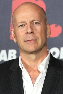 Photo of Bruce Willis