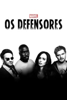 Assistir Marvel – Os Defensores – Todas as Temporadas – Dublado / Legendado