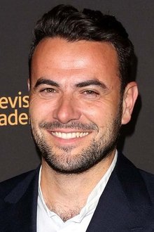 Photo of Ben Winston