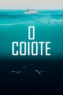 Poster do filme O Coiote