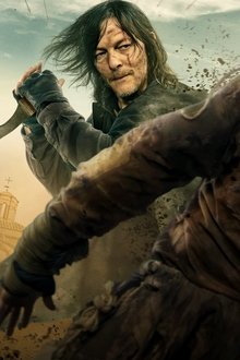 The Walking Dead: Daryl Dixon