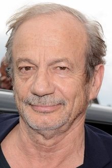 Photo of Patrick Chesnais