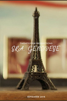 Mrs. Genovese