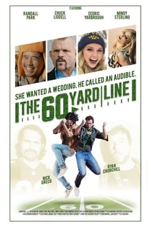 Poster do filme The 60 Yard Line