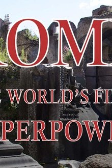Rome-The-World's-First-Superpower