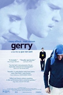 Gerry Gerry