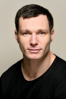 Photo of Ari Blinder