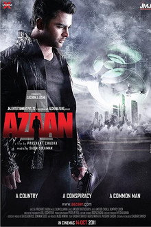 Aazaan