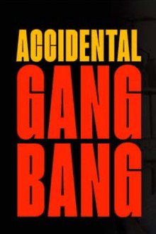 Accidental Gangbang: Bachelor Party Surprise - A Jim Powers Spotlight