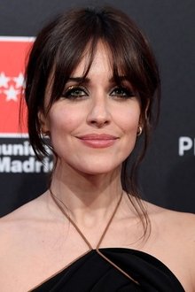 Photo of Macarena García