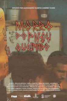 Morro do Pneu Queimado