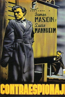 Contraespionaje