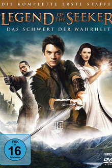 Staffel 1
