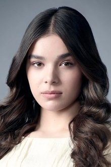 Photo of Hailee Steinfeld