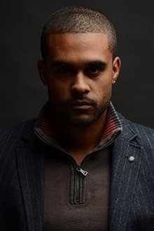 Photo of Nathan Witte