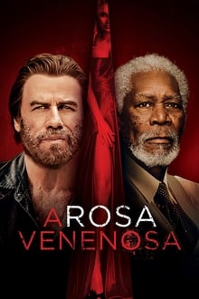 Poster do filme A Rosa Venenosa