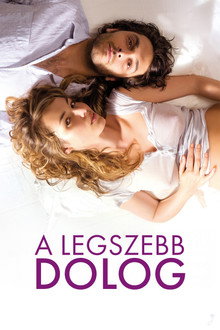 A legszebb dolog