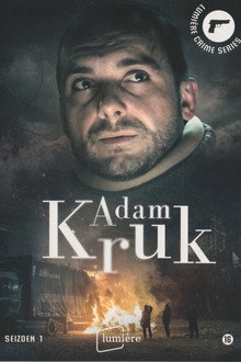 Adam Kruk