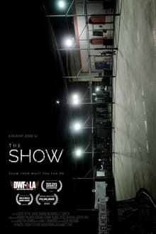 Poster do filme The Show