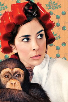 Sarah Silverman: We Are Miracles