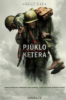 Pjūklo ketera