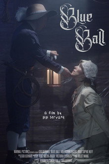 Blue Ball