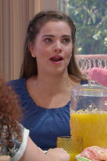 Silvana Sin Lana - Season 1