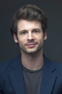 Photo of Miles G. Jackson