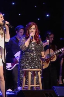 Wilson Phillips: Live from Infinity Hall