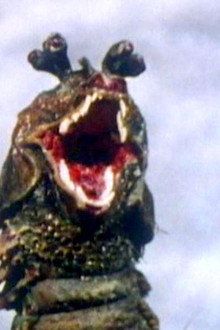 Doctor Who: Carnival of Monsters