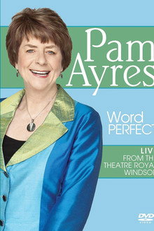 Pam Ayres Word Perfect