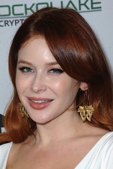 Photo of Renee Olstead
