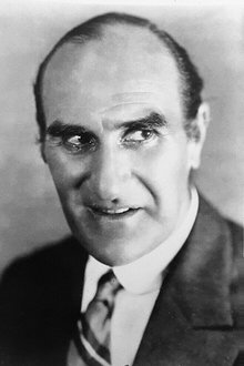Photo of Ernest Torrence
