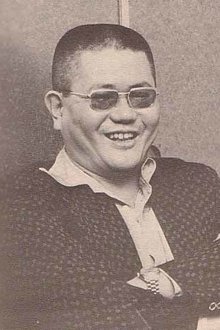 Photo of Ikki Kajiwara