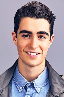 Photo of Aidan Gemme