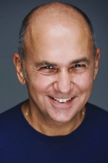 Photo of Ferzan Özpetek