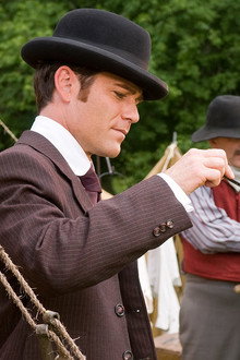 Murdoch Mysteries season 2 episode 2
