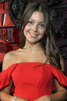 Photo of Calista Craig