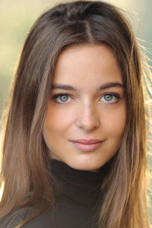 Photo of Celine Buckens