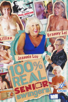 100% Real Senior Swingers