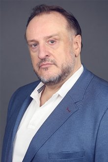 Photo of Fernando Albizu