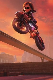 Incredibles 2