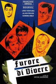 Furore di vivere