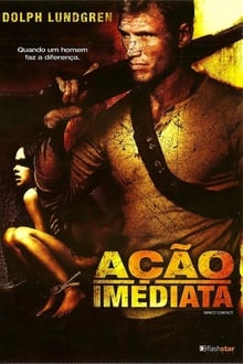 Poster do filme Ação Imediata