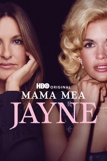 Mama mea, Jayne