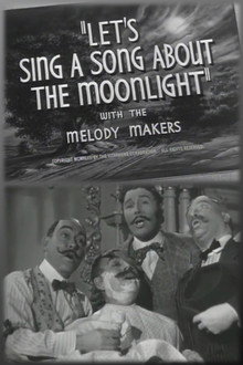 Let's Sing a Song About the Moonlight