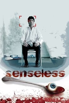 Poster do filme Senseless